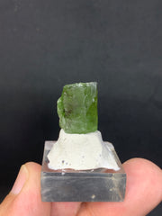 Peridot Crystal from Mansehra, Pakistan (Good Quality)