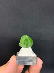 Peridot Crystal from Mansehra, Pakistan (Good Quality)