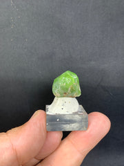 Peridot Crystal from Mansehra, Pakistan (Good Quality)