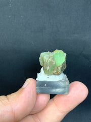 Peridot Crystal from Mansehra, Pakistan (Good Quality)