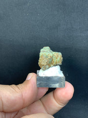 Peridot Crystal from Mansehra, Pakistan (Good Quality)