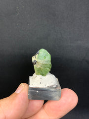 Peridot Crystal from Mansehra, Pakistan (Good Quality)