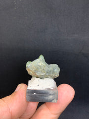 Peridot Crystal from Mansehra, Pakistan (Good Quality)