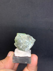 Peridot Crystal from Mansehra, Pakistan (Good Quality)