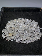 Diamond Quartz Crystals Lot from Pakistan