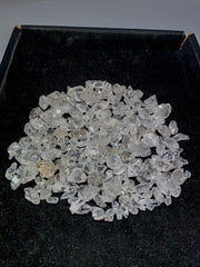 Diamond Quartz Crystals Lot from Pakistan