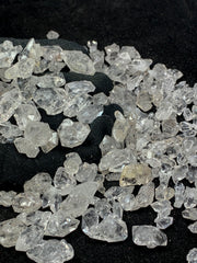 Diamond Quartz Crystals Lot from Pakistan