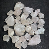 Pink Morganite Rough from Afghanistan