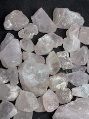 Pink Morganite Rough from Afghanistan