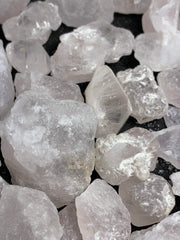 Pink Morganite Rough from Afghanistan