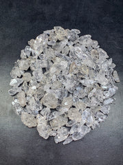 Diamond Quartz Crystals Lot from Pakistan