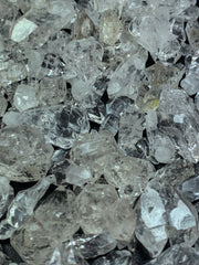 Diamond Quartz Crystals Lot from Pakistan