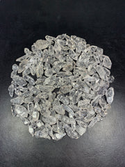 Diamond Quartz Crystals from Pakistan