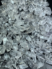 Diamond Quartz Crystals from Pakistan
