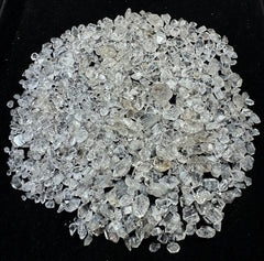 Diamond Quartz Crystal from Pakistan – 209 g Mineral Lot
