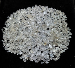 Diamond Quartz Crystal from Pakistan – 209 g Mineral Lot