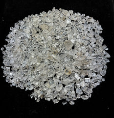 Diamond Quartz Crystal from Pakistan – 209 g Mineral Lot