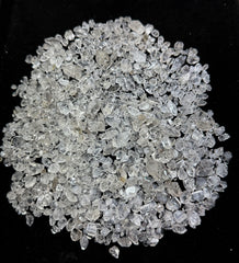 Diamond Quartz Crystal from Pakistan – 209 g Mineral Lot