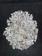 Natural Diamond Quartz Crystal Lot from Pakistan