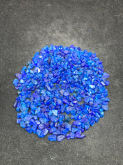 Natural Hauyne Rough, Cutting Grade from Afghanistan