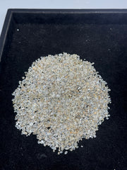Petroleum Quartz Crystals from Pakistan – 67 g Mineral Lot