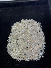 Petroleum Quartz Crystals from Pakistan – 67 g Mineral Lot