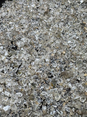 Petroleum Quartz Crystals from Pakistan – 67 g Mineral Lot