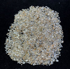 Petroleum Quartz Crystals from Pakistan – 67 g Mineral Lot