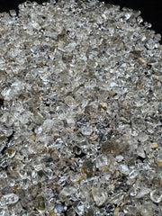 Petroleum Quartz Crystals from Pakistan – 67 g Mineral Lot