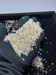 Petroleum Quartz Crystals from Pakistan – 67 g Mineral Lot