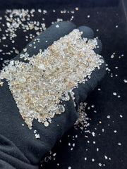Petroleum Quartz Crystals from Pakistan – 67 g Mineral Lot