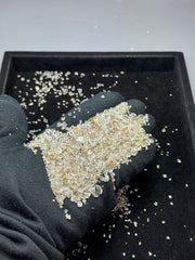 Petroleum Quartz Crystals from Pakistan – 67 g Mineral Lot