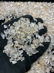 Natural Diamond Quartz Crystals Lot from Pakistan