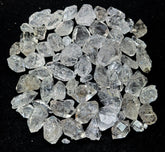 Diamond Quartz Crystals from Pakistan – 157 g Mineral Lot