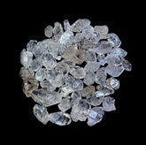 Diamond Quartz Crystals from Pakistan – 149 g Mineral Lot