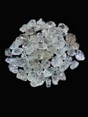 Diamond Quartz Crystals from Pakistan – 149 g Mineral Lot