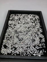 Diamond Quartz Specimen Lot from Pakistan