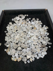 Diamond Quartz Specimen from Pakistan