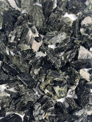 Rough Epidote Lot from Pakistan – 74 g