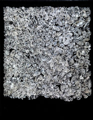 Diamond Quartz Crystals from Pakistan – 348 g Mineral Lot