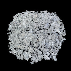 Clear Quartz Crystals from Pakistan – 52 g Mineral Lot