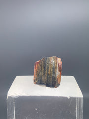 Red Brookite Crystals Lot from Baluchistan, Pakistan