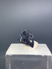 Red Brookite Crystals Lot from Baluchistan, Pakistan