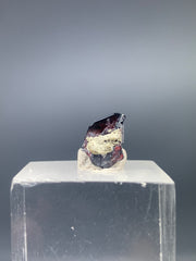 Red Brookite Crystals Lot from Baluchistan, Pakistan