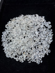 Diamond Quartz Crystals from Pakistan – 217 g Mineral Lot