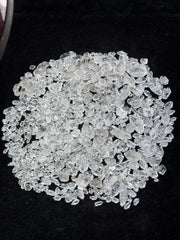 Diamond Quartz Crystals from Pakistan – 217 g Mineral Lot