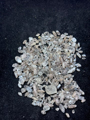 Diamond Quartz Crystals from Pakistan – 63 g Mineral Lot