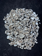 Diamond Quartz Crystals from Pakistan – 63 g Mineral Lot