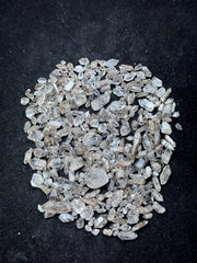 Diamond Quartz Crystals from Pakistan – 63 g Mineral Lot