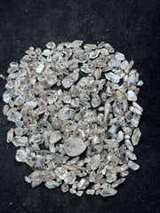 Diamond Quartz Crystals from Pakistan – 63 g Mineral Lot